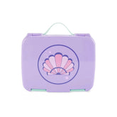 Skip Hop Spark Style Bento Beslenme Kutusu Deniz Kabuğu